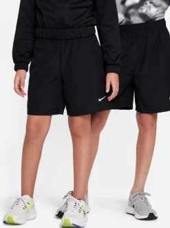 Noir - Shorts de formation multicolore Nike Dri-FIT