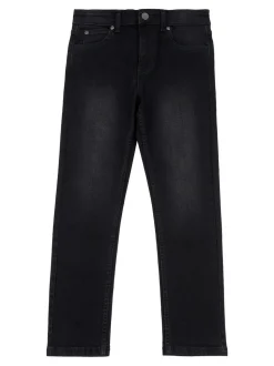 Noir - Slim/coupe slim Jeans Lee Luke