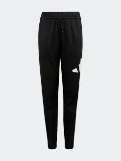 Noir - Survêtement adidas Essentials Climacool enfant