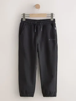 Noir - Survêtement Coupe classique Premium (3-16ans)