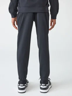 Noir - Survêtement Nike Dri-FIT Col rond