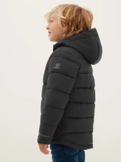 Noir - Tog 24 Veste matelassée Harecroft