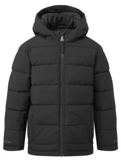 Noir - Tog 24 Veste matelassée Harecroft