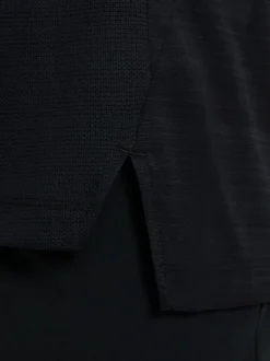 Noir - T-shirt Nike Multi Tech Dri-FIT