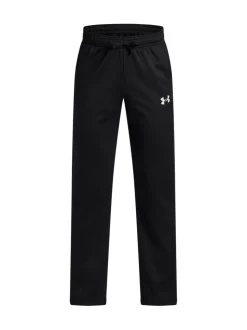 Noir - Under Armour Brawler 3.0 Pantalon de Survêtement fuselé