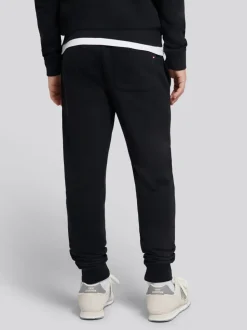 Noir - U.S. Polo Assn. Double Horsemen Survêtement