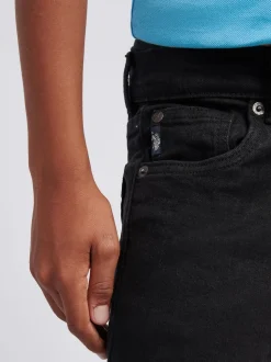 Noir - U.S. Polo Assn. Jeans classique