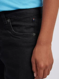 Noir - U.S. Polo Assn. Jeans classique