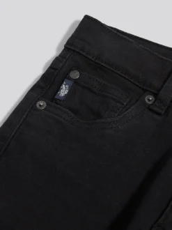 Noir - U.S. Polo Assn. Jeans classique