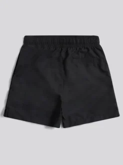 Noir - U.S. Polo Assn. Short de bain Player 3