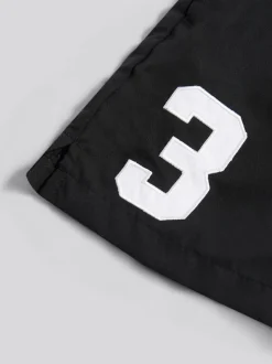 Noir - U.S. Polo Assn. Short de bain Player 3