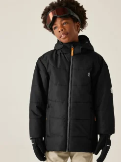 Noir - Veste Dare 2B Explorer