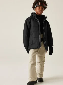 Noir - Veste Dare 2B Explorer