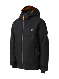 Noir - Veste Dare 2B Explorer