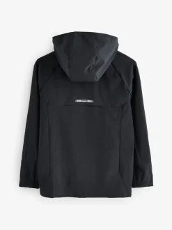 Noir - Veste Montirex Junior Alt