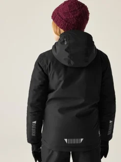 Noir anthracite - Veste Dare 2b Impose V