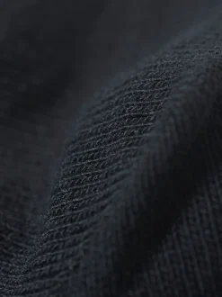 Noir chrome - adidas originals Paquet de chaussettes de doublure Trefoil 3