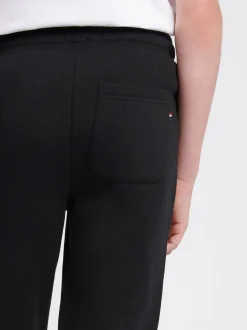 Noir gris - U.S. Polo Assn. Pantalon de jogging Boys Player 3