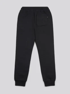 Noir gris - U.S. Polo Assn. Pantalon de jogging Boys Player 3
