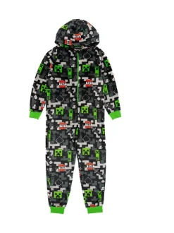 Noir Minecraft - Vanilla Underground Polaire tout-en-un