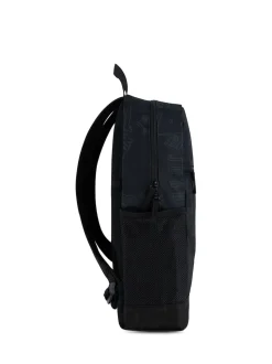 Noir rouge - Sac à dos pour l’école Jordan Jan Air