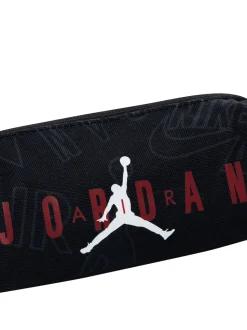 Noir rouge - Sac à dos pour l’école Jordan Jan Air