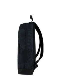 Noir rouge - Sac à dos pour l’école Jordan Jan Air