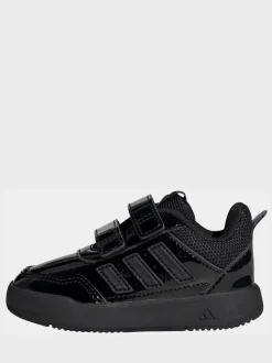 Noir verni - adidas Tensaur Sport 3.0 Baskets bébé