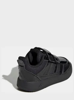 Noir verni - adidas Tensaur Sport 3.0 Baskets bébé