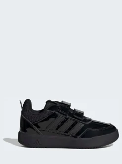 Noir verni - adidas Tensaur Sport 3.0 Baskets enfant