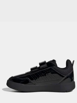Noir verni - adidas Tensaur Sport 3.0 Baskets enfant