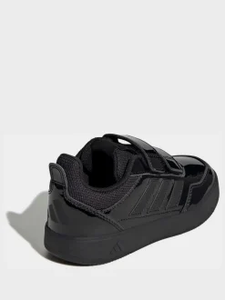 Noir verni - adidas Tensaur Sport 3.0 Baskets enfant