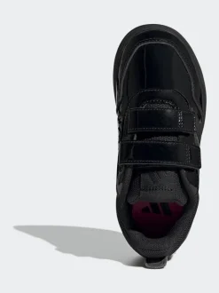 Noir verni - adidas Tensaur Sport 3.0 Baskets enfant