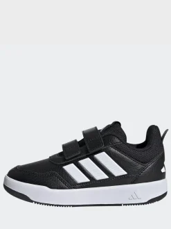 Noir/Blanc - adidas Tensaur Sport 3.0 Baskets enfant