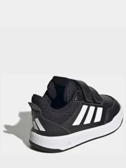 Noir/Blanc - adidas Tensaur Sport 3.0 Baskets bébé