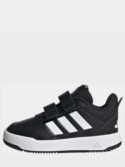 Noir/Blanc - adidas Tensaur Sport 3.0 Baskets bébé