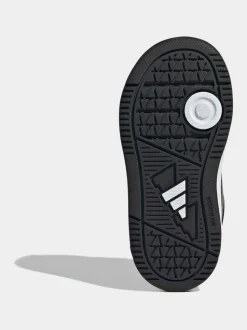 Noir/Blanc - adidas Tensaur Sport 3.0 Baskets bébé