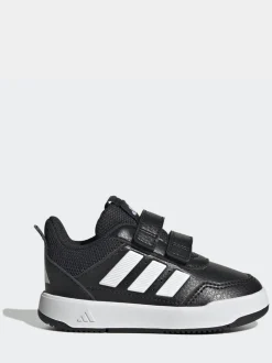 Noir/Blanc - adidas Tensaur Sport 3.0 Baskets bébé