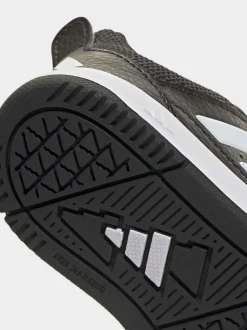 Noir/Blanc - adidas Tensaur Sport 3.0 Baskets bébé