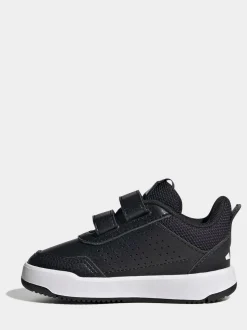 Noir/Blanc - adidas Tensaur Sport 3.0 Baskets bébé