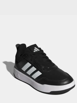 Noir/Blanc - adidas Tensaur Sport 3.0 Baskets junior