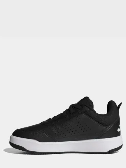 Noir/Blanc - adidas Tensaur Sport 3.0 Baskets junior