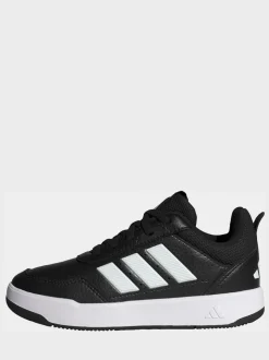 Noir/Blanc - adidas Tensaur Sport 3.0 Baskets junior