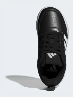 Noir/Blanc - adidas Tensaur Sport 3.0 Baskets junior