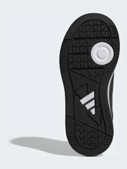 Noir/Blanc - adidas Tensaur Sport 3.0 Baskets junior