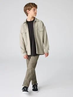 Noir/Blanc - Baskets adidas Originals Gazelle Lace Junior