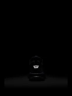 Noir/Blanc - Baskets Nike Air Max Bia pour jeunes