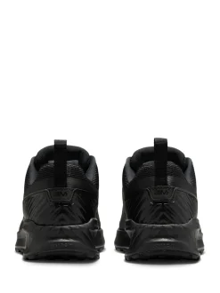 Noir/Blanc - Baskets Nike Air Max Bia pour jeunes