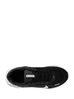 Noir/Blanc - Baskets Nike Stellar Ride pour jeunes
