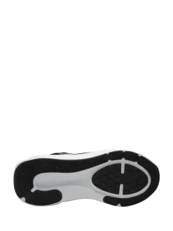 Noir/Blanc - Baskets Nike Stellar Ride pour jeunes